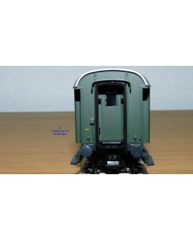 ROCO  69010, coffret C 5/6 SBB BO
