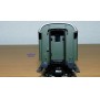 ROCO  69010, coffret C 5/6 SBB BO