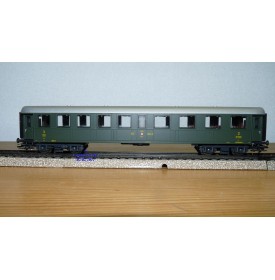 ROCO  69010, coffret C 5/6 SBB BO