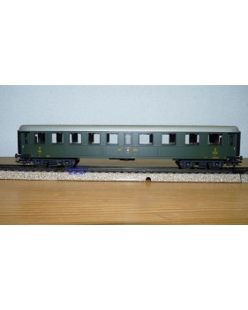 ROCO 43898 Rame réversible 4010 ÖBB BO