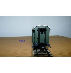 ROCO 43898 Rame réversible 4010 ÖBB BO