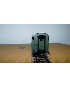 ROCO 43898 Rame réversible 4010 ÖBB BO