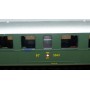 ROCO 43898 Rame réversible 4010 ÖBB BO
