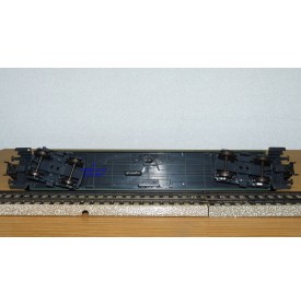 ROCO 43898 Rame réversible 4010 ÖBB BO