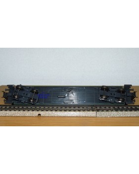 ROCO 43898 Rame réversible 4010 ÖBB BO