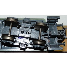ROCO 43898 Rame réversible 4010 ÖBB BO