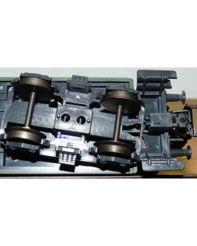 ROCO 43898 Rame réversible 4010 ÖBB BO