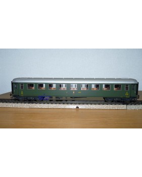 ROCO 43898 Rame réversible 4010 ÖBB BO