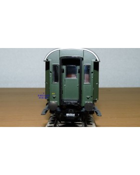 ROCO 43898 Rame réversible 4010 ÖBB BO