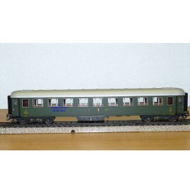 ROCO 43898 Rame réversible 4010 ÖBB BO