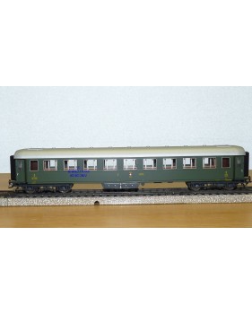 ROCO 43898 Rame réversible 4010 ÖBB BO