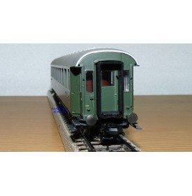 ROCO 43898 Rame réversible 4010 ÖBB BO