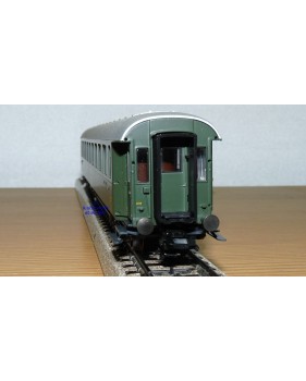 ROCO 43898 Rame réversible 4010 ÖBB BO