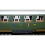 ROCO 43898 Rame réversible 4010 ÖBB BO