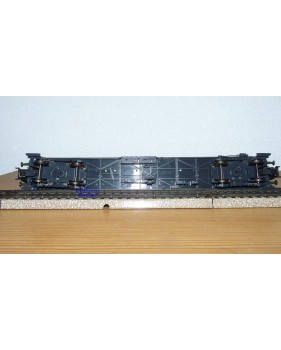 ROCO 43898 Rame réversible 4010 ÖBB BO