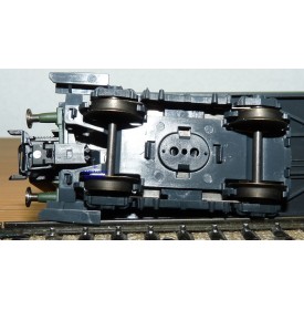 ROCO 43898 Rame réversible 4010 ÖBB BO