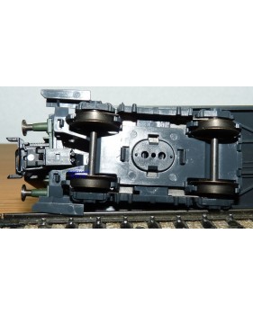 ROCO  69010, coffret C 5/6 SBB BO