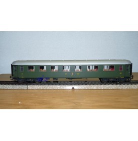 ROCO 43898 Rame réversible 4010 ÖBB BO