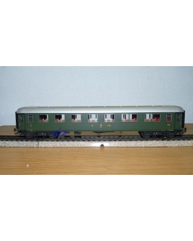 ROCO  69010, coffret C 5/6 SBB BO
