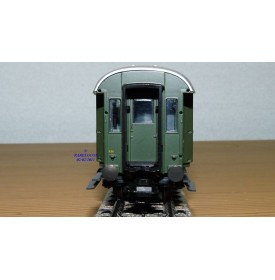 ROCO 43898 Rame réversible 4010 ÖBB BO