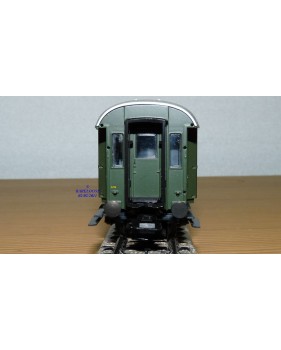 ROCO 43898 Rame réversible 4010 ÖBB BO