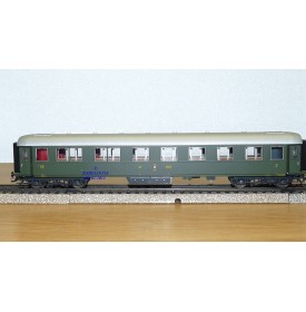 ROCO 43898 Rame réversible 4010 ÖBB BO
