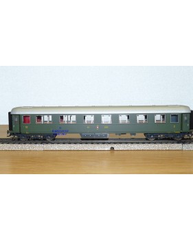ROCO  69010, coffret C 5/6 SBB BO