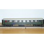 ROCO  69010, coffret C 5/6 SBB BO