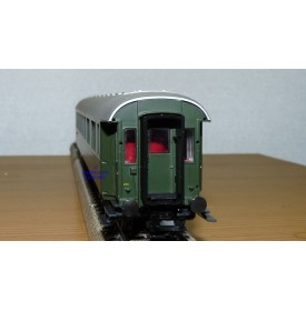 ROCO 43898 Rame réversible 4010 ÖBB BO