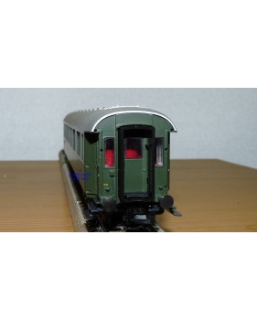 ROCO 43898 Rame réversible 4010 ÖBB BO