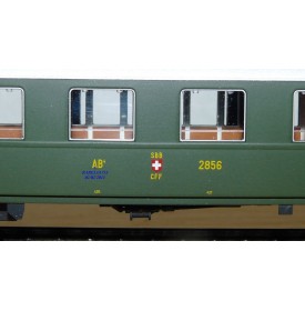 ROCO 43898 Rame réversible 4010 ÖBB BO