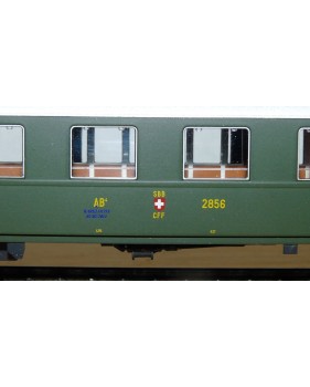 ROCO 43898 Rame réversible 4010 ÖBB BO