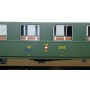 ROCO 43898 Rame réversible 4010 ÖBB BO