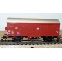 Märklin 4411,  wagon couvert type Grs-v avec feu de fin de convoi  Neuf  BO