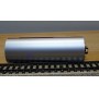 Märklin 4411,  wagon couvert type Grs-v avec feu de fin de convoi  Neuf  BO