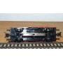 Märklin 4411,  wagon couvert type Grs-v avec feu de fin de convoi  Neuf  BO