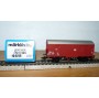 Märklin 48944 wagons plats type Bt 10 conteneurs à bière Königsbacher DB BO