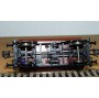 ROCO 4323, wagon plat type OKMM 58 chargé de conteneurs spéciaux DB BO