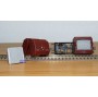 ROCO 4323, wagon plat type OKMM 58 chargé de conteneurs spéciaux DB BO