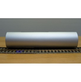 ROCO 46405, wagon couvert pour transport postal ( Postbeiwagen)  type Gbss-vx ÖBB BO