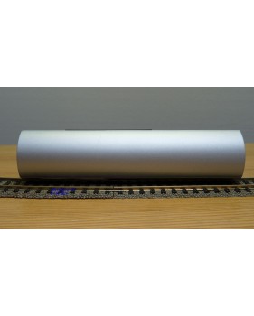 ROCO 46405, wagon couvert pour transport postal ( Postbeiwagen)  type Gbss-vx ÖBB BO
