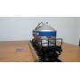 Märklin 48944 wagons plats type Bt 10 conteneurs à bière Königsbacher DB BO