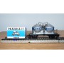 Märklin 48944 wagons plats type Bt 10 conteneurs à bière Königsbacher DB BO