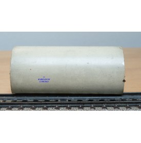Märklin ancien 382 . 2,   wagon couvert à bananes JAMAICA FYFFE