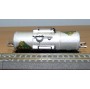 ROKAL métal G 234,  wagon citerne à guérite ARAL DB BO