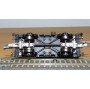ROKAL métal G 234,  wagon citerne à guérite ARAL DB BO