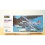 HASEGAWA JS- 053-A, HEINKEL He 51B-2 ou A-1 BO 1/72