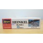 HASEGAWA JS- 053:100 HEINKEL He 51A1 Neuf BO 1/72