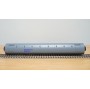 LILIPUT  842 02, voiture 2 Kl. type AB4ü 28 DR BO