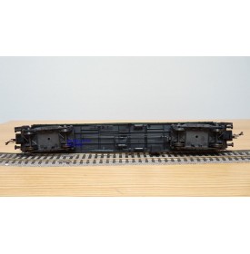 LILIPUT  842 02, voiture 2 Kl. type AB4ü 28 DR BO